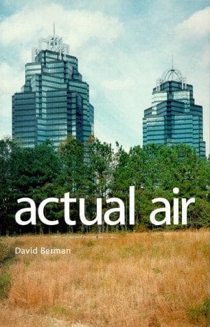 Actual air