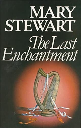 Cover image for The last enchantment