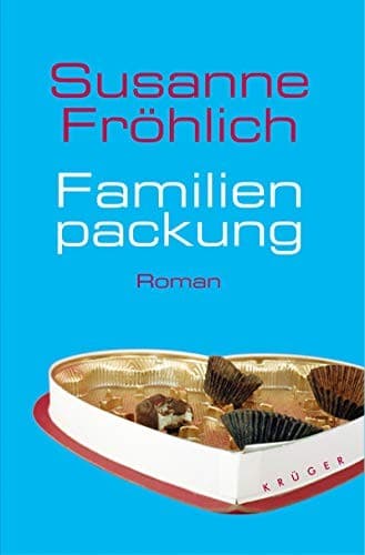 Cover image for Familienpackung