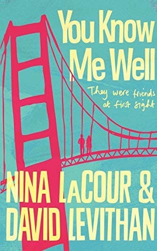 Cover image for You Know Me Well