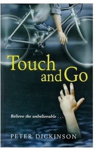 Cover image for Touch and Go