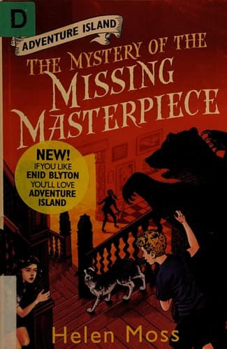 Book cover image