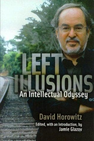 Cover image for Left Illusions