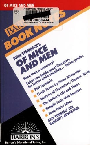 Book cover image