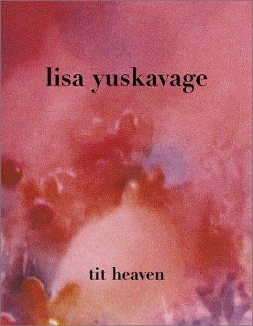 Cover image for Lisa Yuskavage