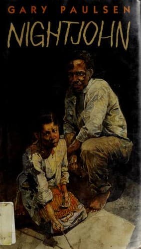 Cover image for Nightjohn