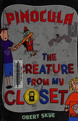 Book cover image