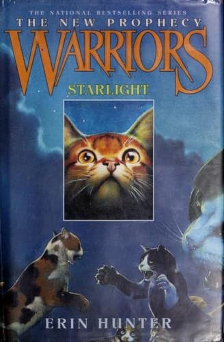 Cover image for Starlight