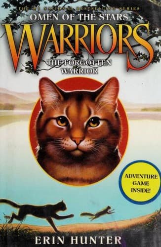 Cover image for The Forgotten Warrior