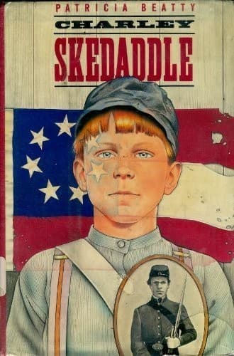 Cover image for Charley Skedaddle