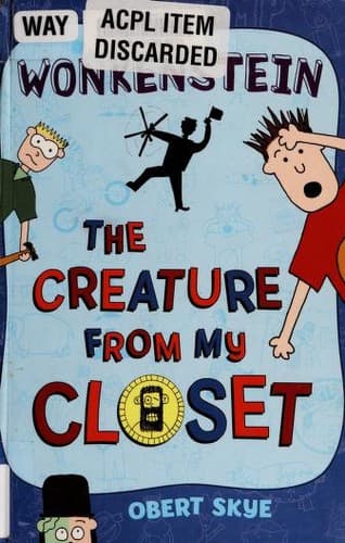 Book cover image