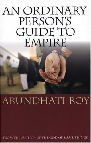 Cover image for An Ordinary Person's Guide to Empire
