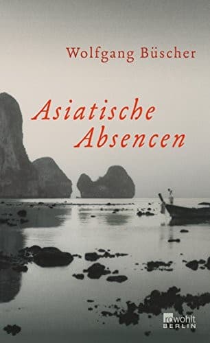 Cover image for Asiatische Absencen