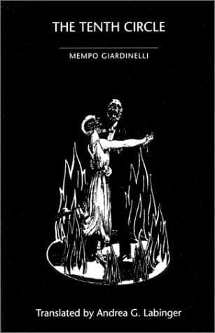Cover image for Tenth Circle