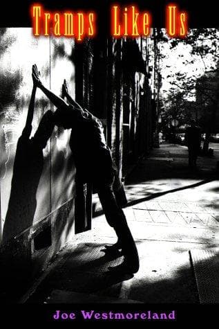 Cover image for Tramps like us