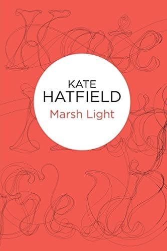 Cover image for Marsh Light