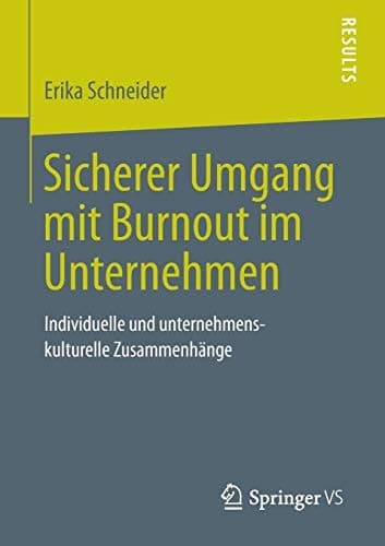 Sicherer Umgang mit Burnout im Unternehmen