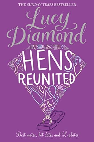 Cover image for Hens Reunited