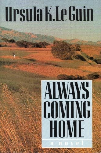 Cover image for Always coming home