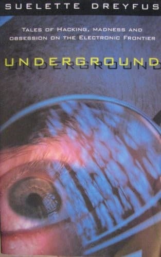 Cover image for Underground