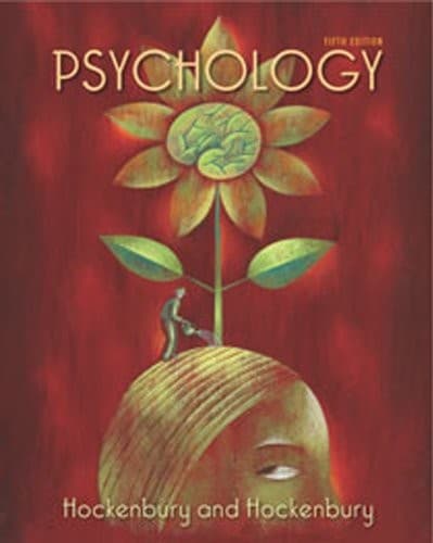 Cover image for Psychology
