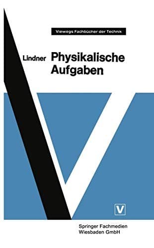 Cover image for Physikalische Aufgaben