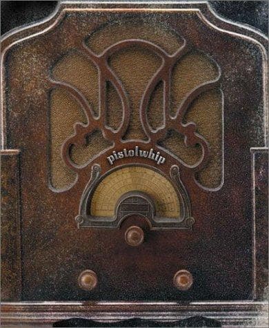 Cover image for Pistolwhip