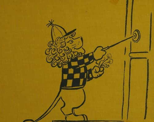 Cover image for Dandelion
