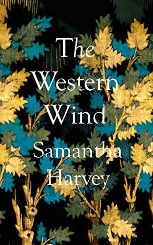 Cover image for The Western Wind