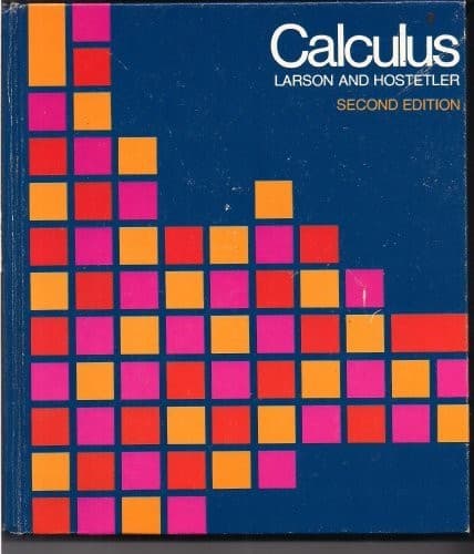 Cover image for Calculus, with analytic geometry