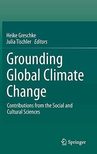 Grounding Global Climate Change