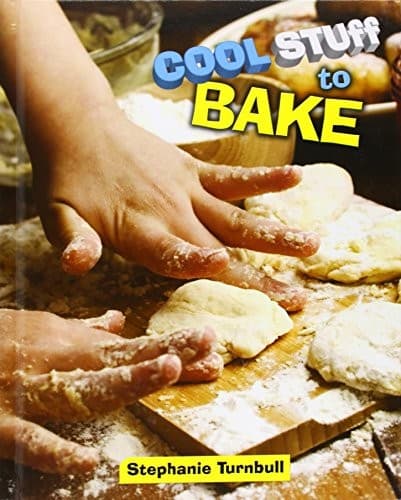 Cover image for Cool Stuff to Bake
