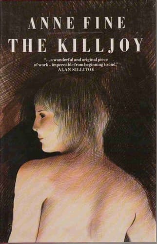 Cover image for The Killjoy