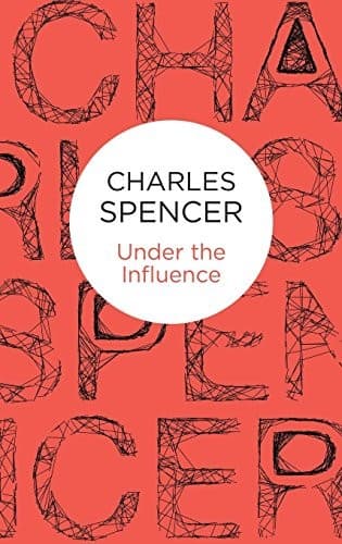 Cover image for Under the Influence