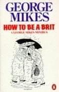 Cover image for How to Be a Brit