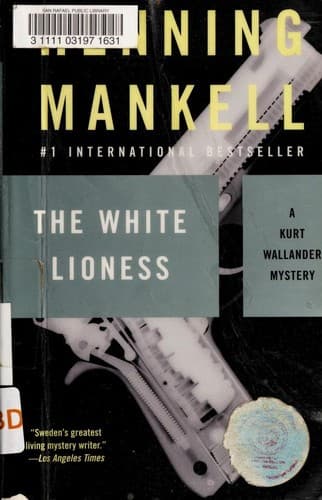 Book cover image