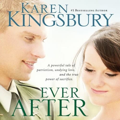 Cover image for Ever After (Even Now Series #2)