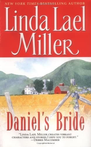 Cover image for Daniel's bride.