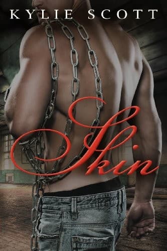 Cover image for Skin