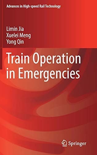 Cover image for Train Operation in Emergencies