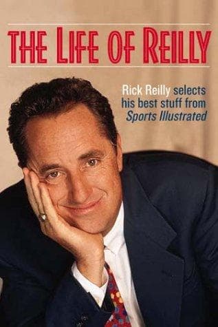 Cover image for Life of Reilly