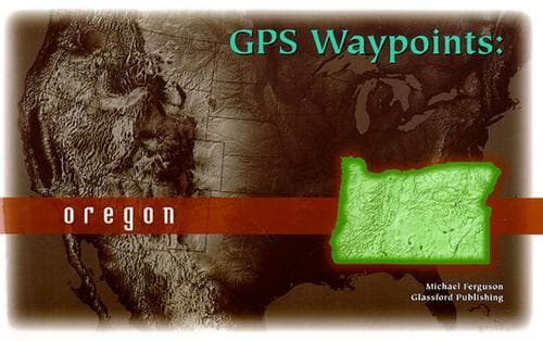 Cover image for GPS Waypoints