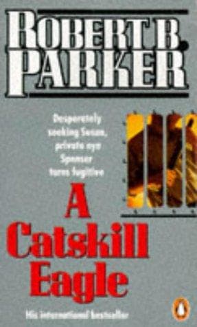 Cover image for A Catskill Eagle