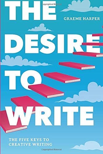 Cover image for The Desire to Write