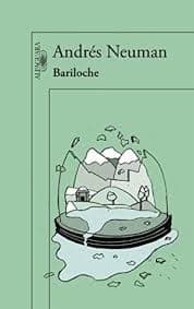 Cover image for Bariloche