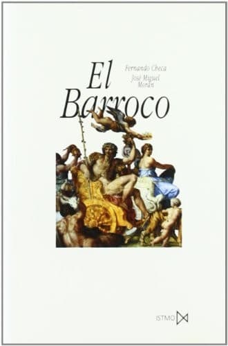Cover image for El Barroco