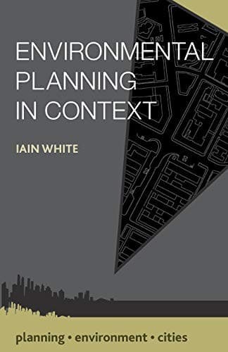 Cover image for Environmental Planning in Context