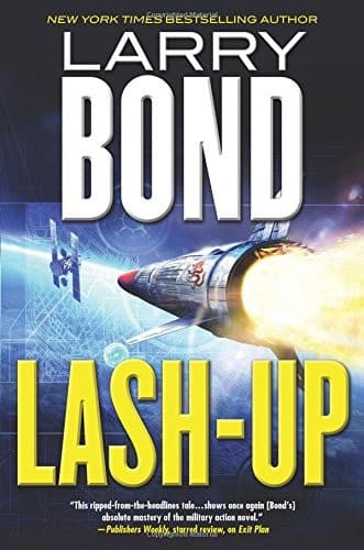 Cover image for Lash-Up