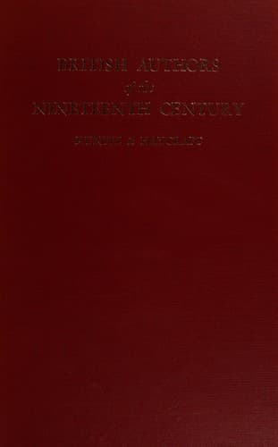 Book cover image