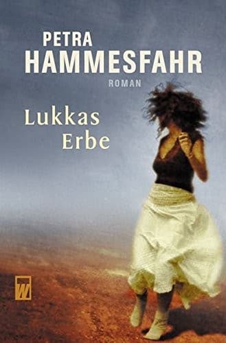 Cover image for Lukkas Erbe
